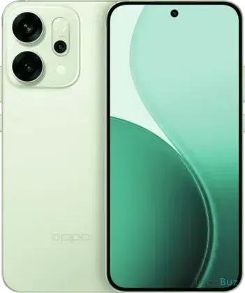 Oppo Reno 14