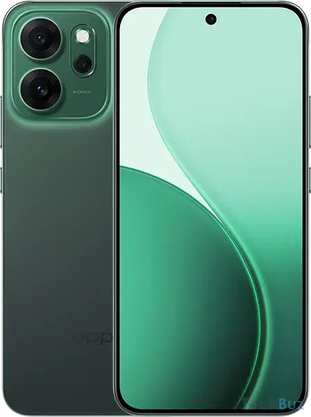 Oppo Reno 14F