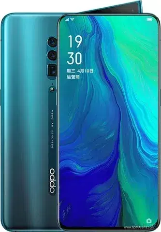 Oppo Reno 5G
