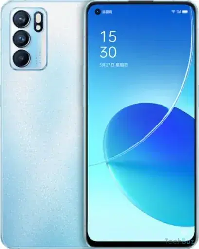Oppo Reno 6 5G