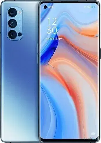 Oppo Reno 6 Pro 5G