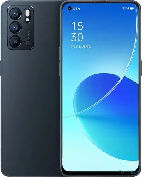 Oppo Reno 6