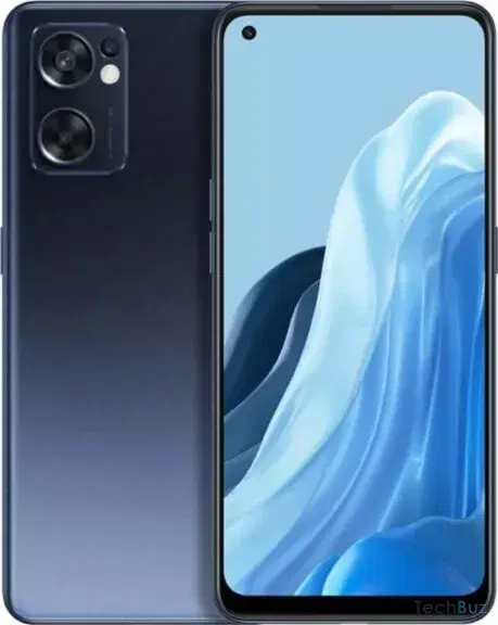 Oppo Reno 7 5G
