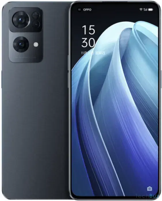 Oppo Reno 7 Pro 5G