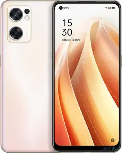 Oppo Reno 7 SE 5G