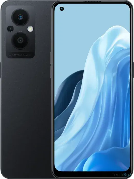 Oppo Reno 7 Z 5G