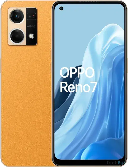 Oppo Reno 7