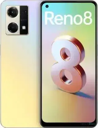 Oppo Reno 8 4G