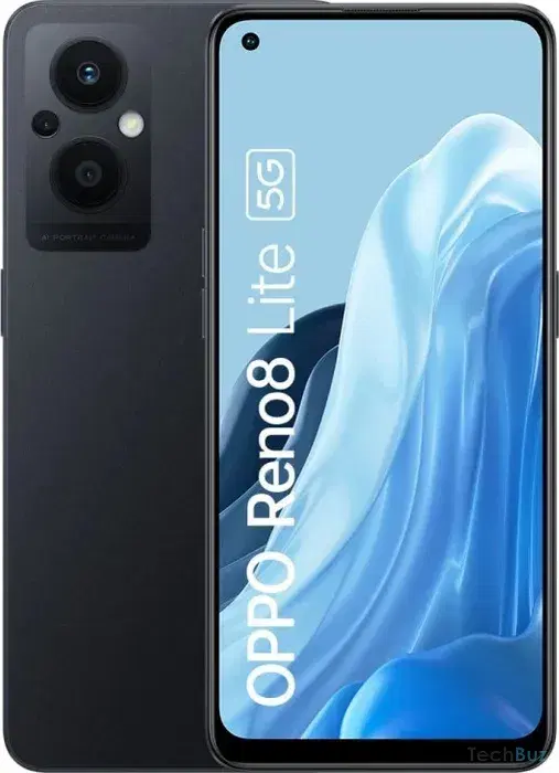 Oppo Reno 8 Lite