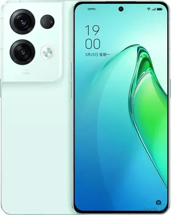Oppo Reno 8 Pro Plus
