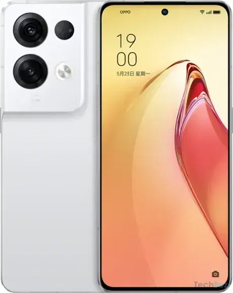 Oppo Reno 8 Pro
