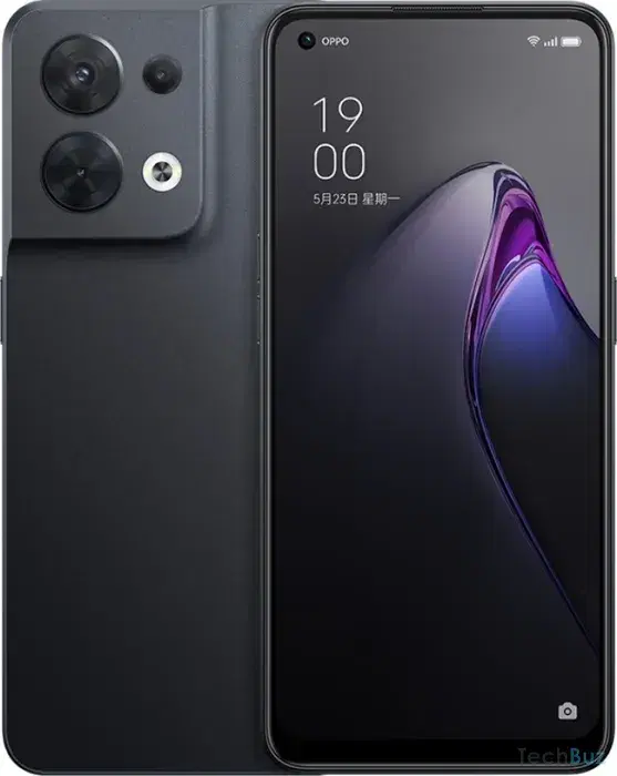 Oppo Reno 8