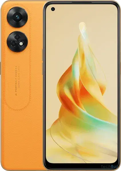 Oppo Reno 8T