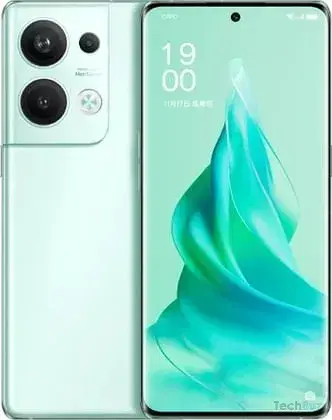 Oppo Reno 9 Pro Plus
