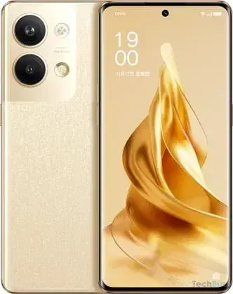 Oppo Reno 9 Pro