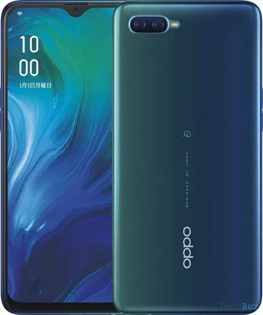 Oppo Reno A