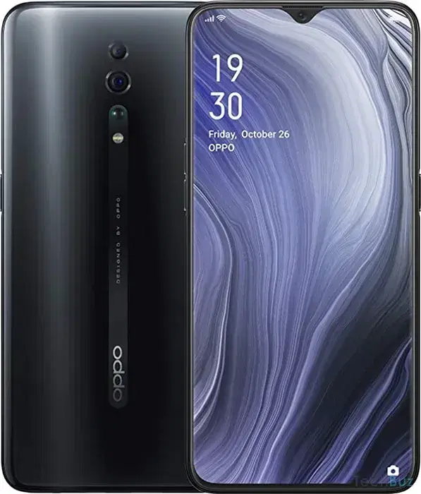 Oppo Reno Z