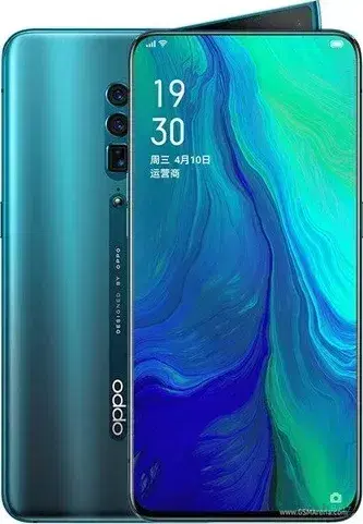 Oppo Reno
