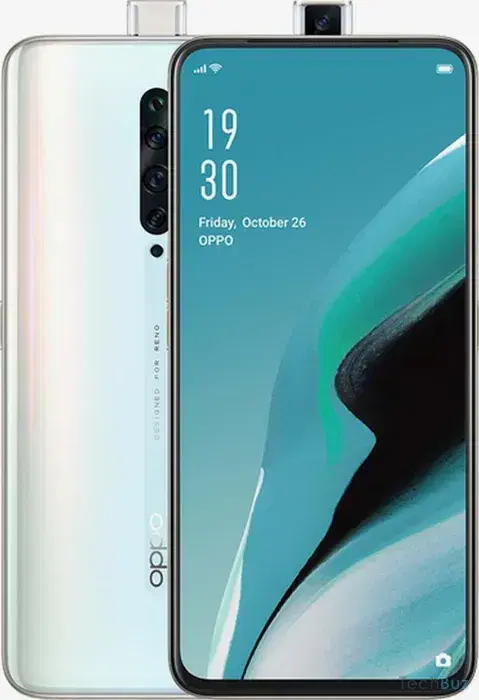 Oppo Reno2 F