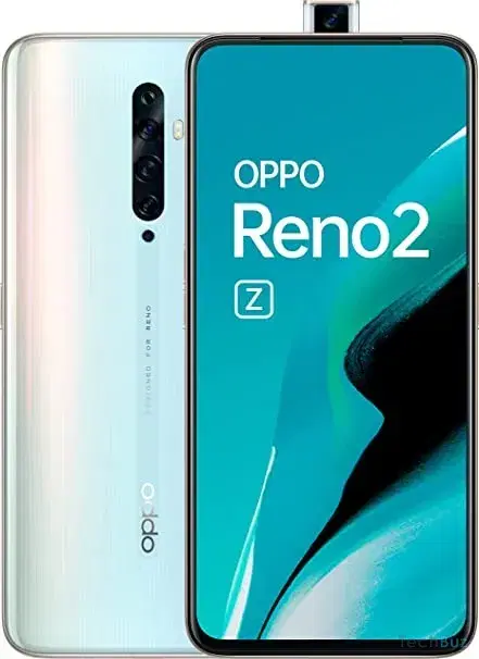 Oppo Reno2 Z