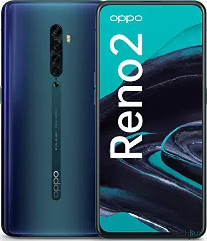 Oppo Reno2