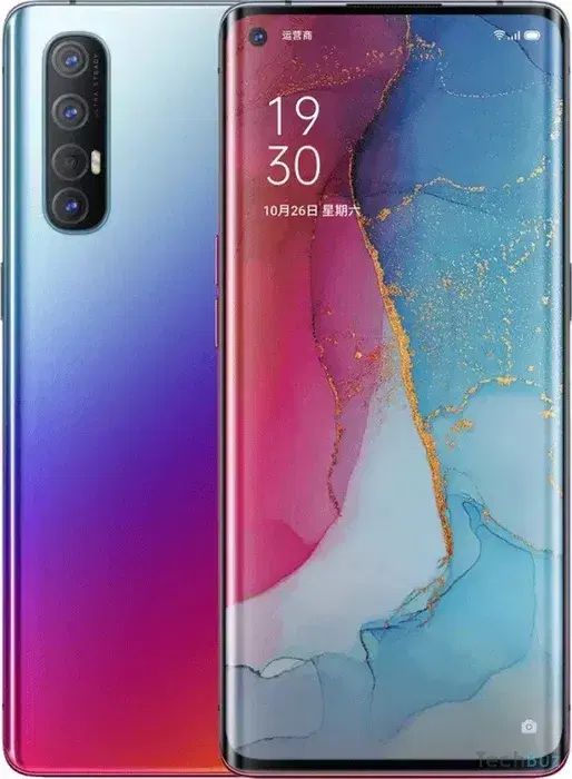 Oppo Reno3 Pro 5G