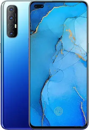 Oppo Reno3 Pro