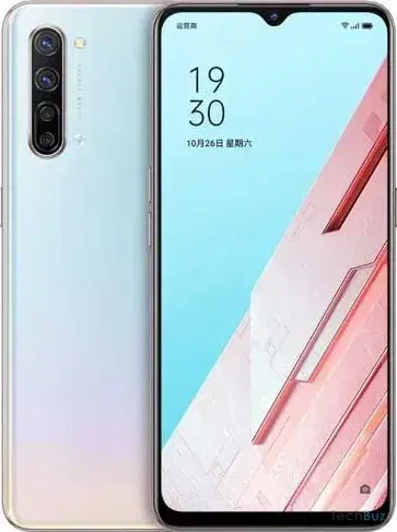 Oppo Reno3 Youth