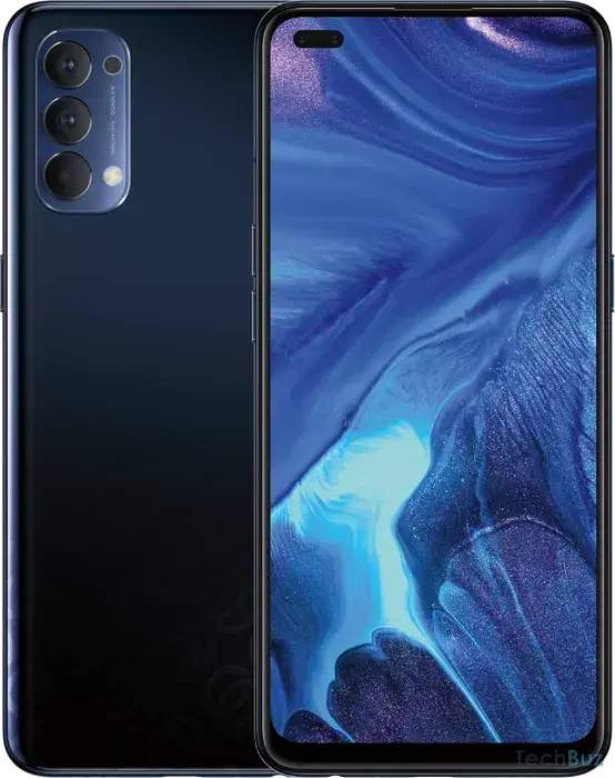 Oppo Reno4 5G