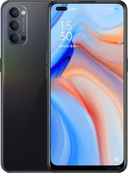 Oppo Reno4 F