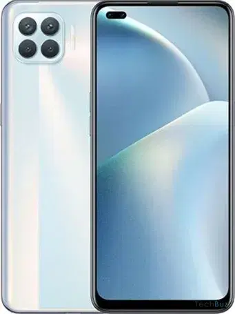Oppo Reno4 Lite