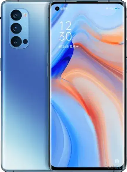 Oppo Reno4 Pro
