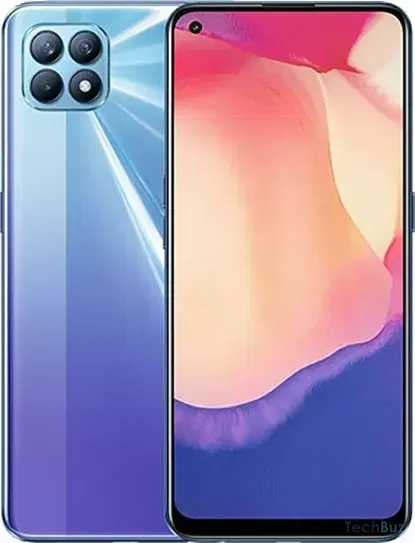 Oppo Reno4 SE