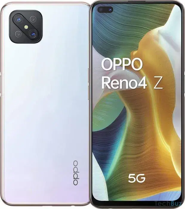 Oppo Reno4 Z 5G