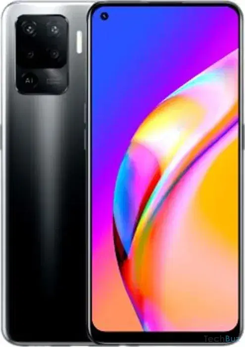 Oppo Reno5 F