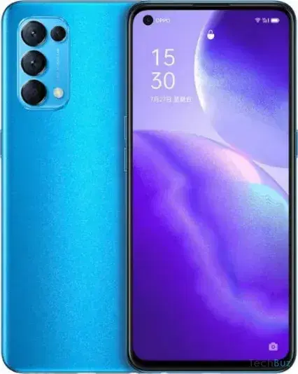 Oppo Reno5 Lite