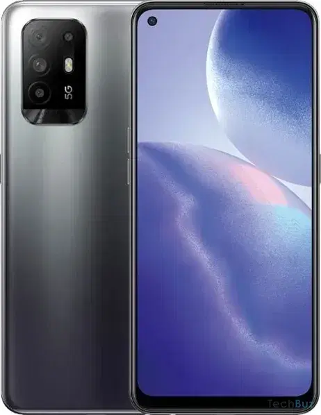 Oppo Reno5 Z