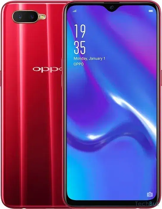Oppo RX17 Neo