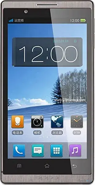 Oppo T29