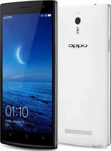 Oppo U705T Ulike 2