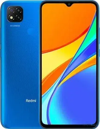 Poco C3