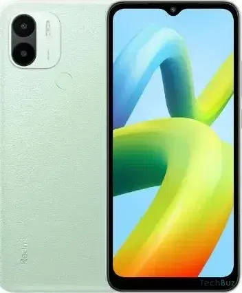 Poco C50