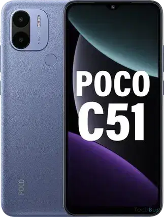 Poco C51