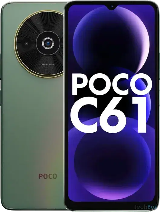 Poco C61