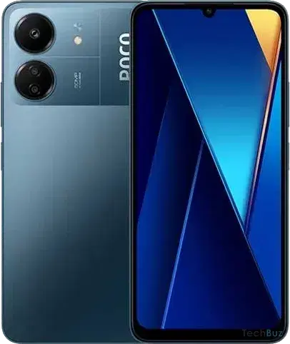 Poco C65