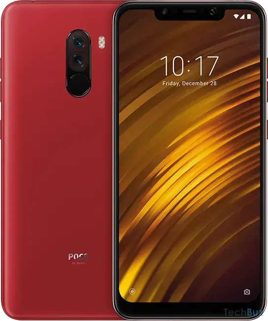 Poco F1