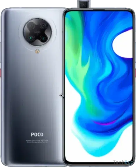 Poco F2 Pro