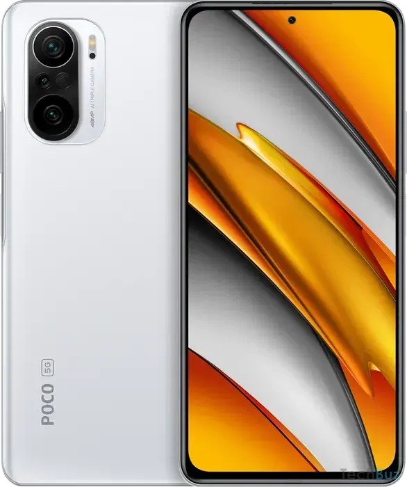 Poco F3