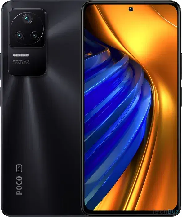 Poco F4
