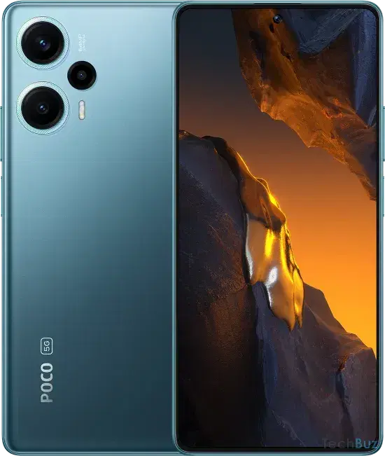 Poco F5